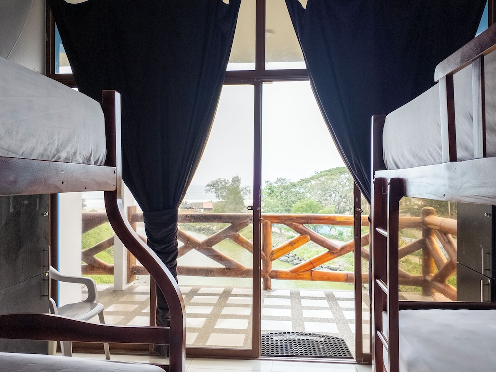 Hotel Sol y Playa Montanita 25/50