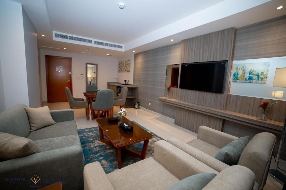 فندق روفوتيل(ROVOTEL HOTEL) 32/40