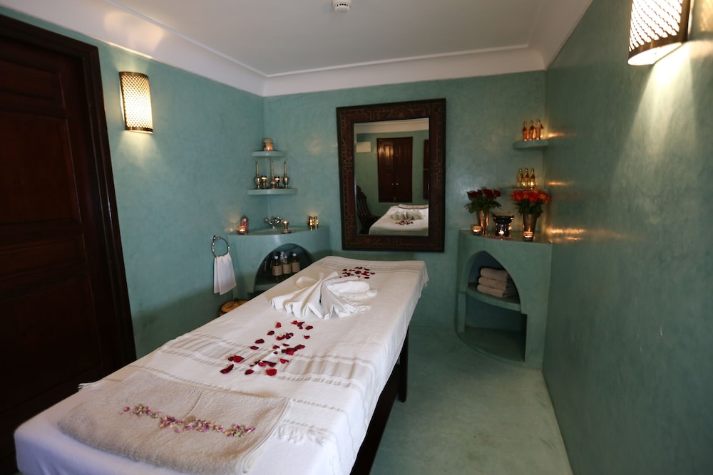 Palais Riad Lamrani 12/50