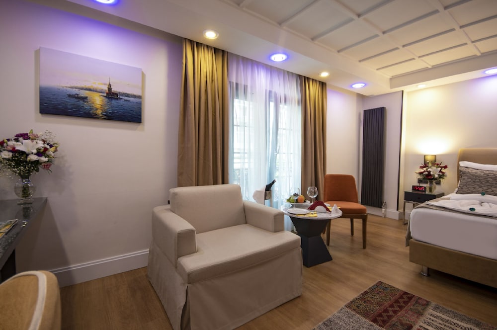 Antusa Design Hotel and Spa 44/65