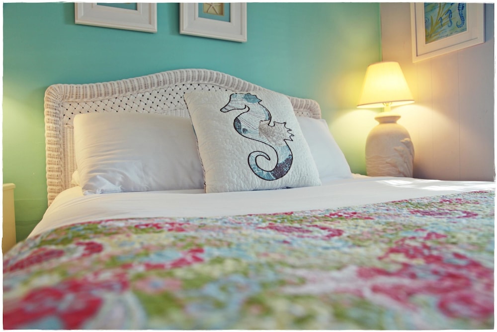 Seaspray Surf Lodge 30/56