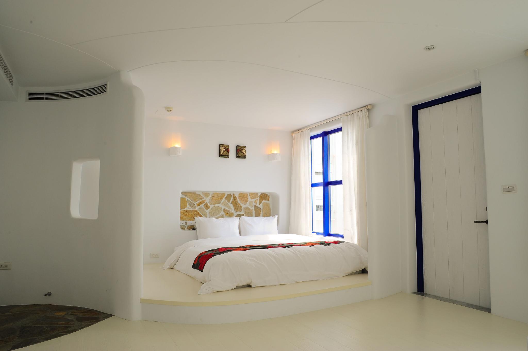 Vip, Double Bed
