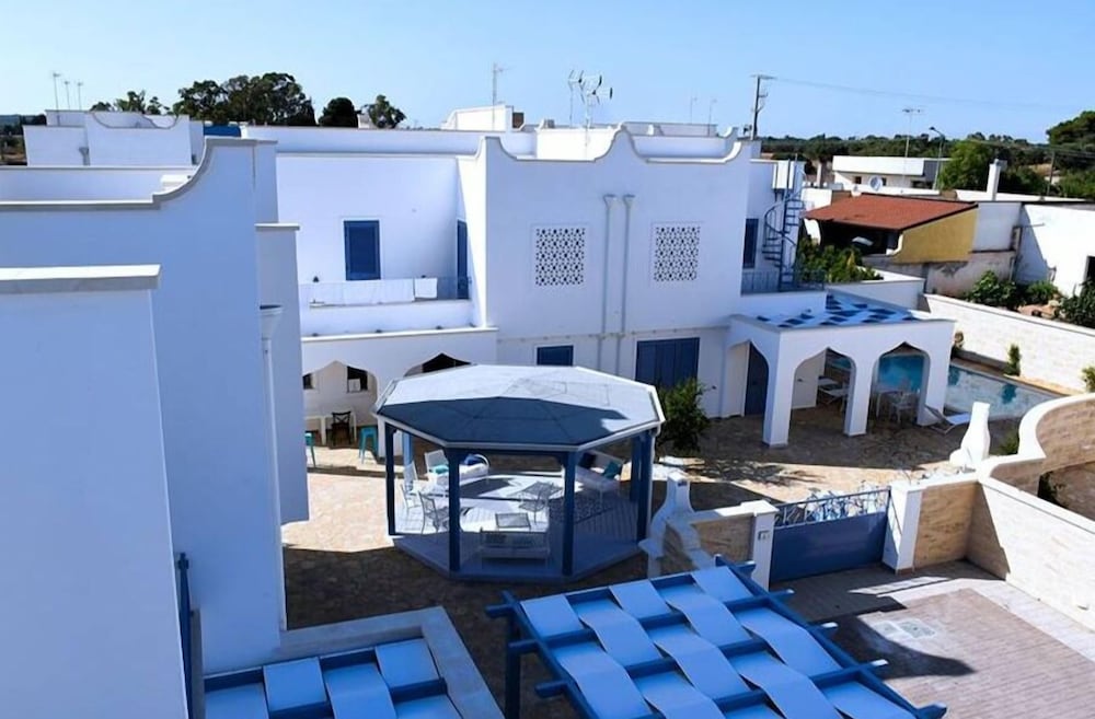 Torreblu Residence 33/50