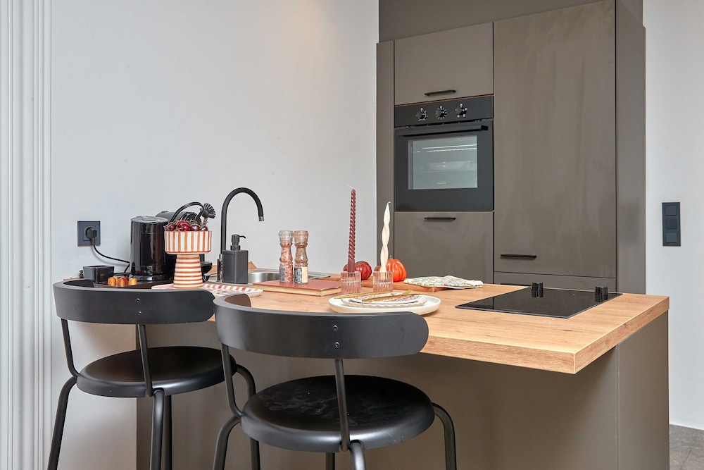 StayHere Casablanca - Maarif Lifestyle Suites 77/84