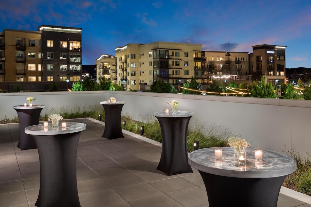 Hyatt Centric Mountain View in MOUNTAIN VIEW - CA