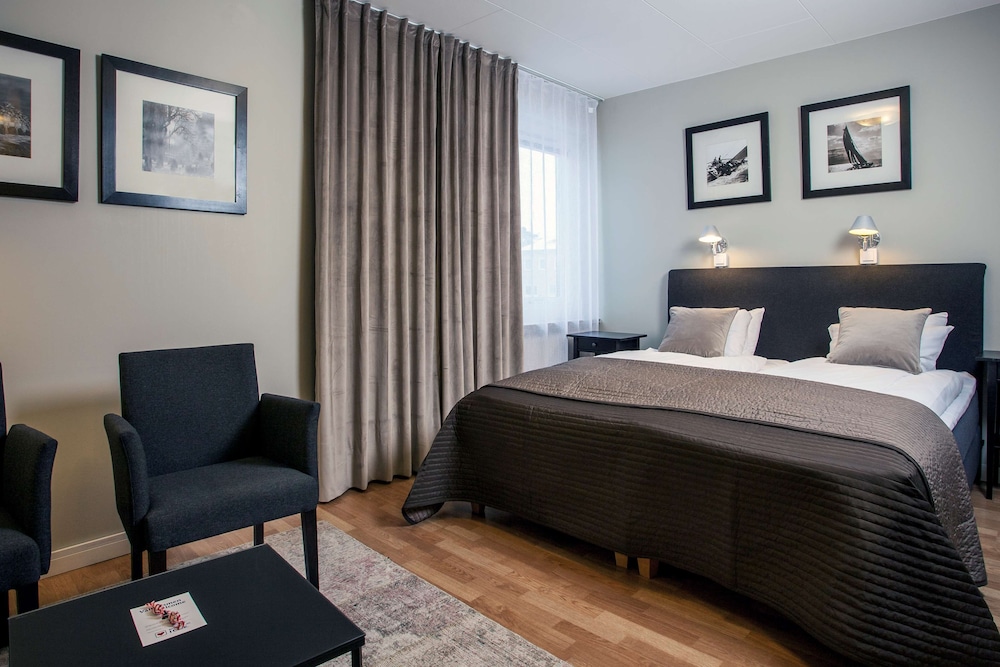 Best Western Hotel Trollhattan 8/36