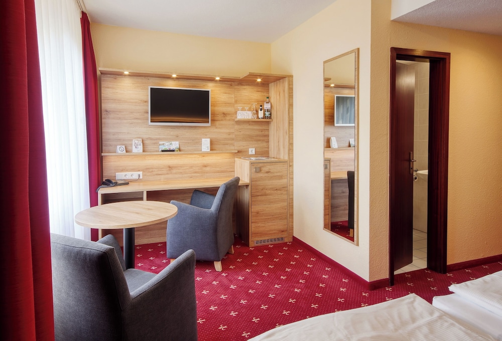 Aktiv & Vital Hotel Thuringen 15/46