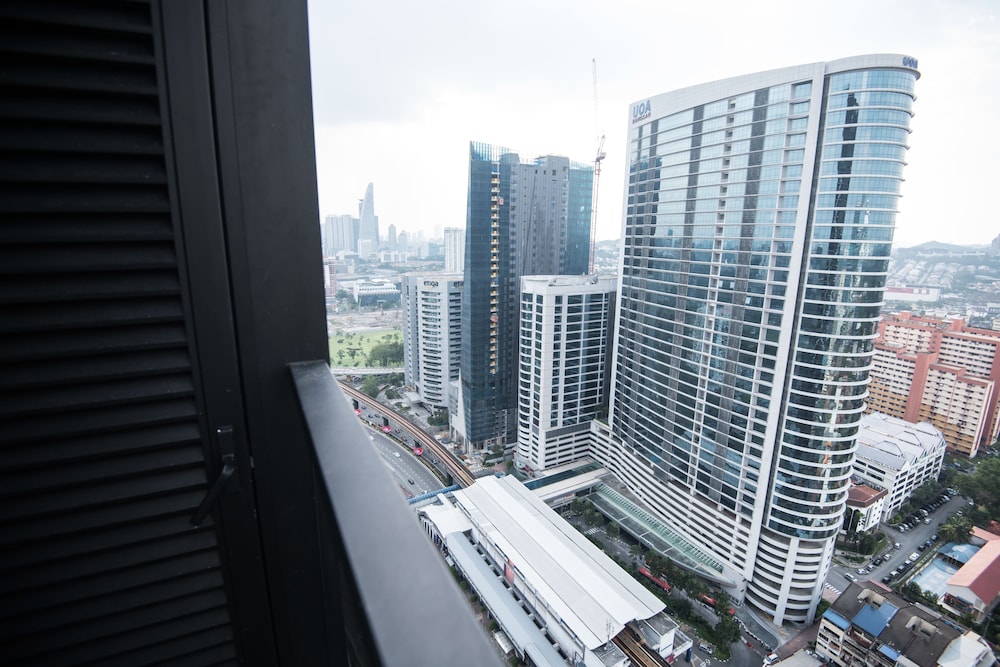 KL Sentral Bangsar Suites (EST) by Luxury Suites Asia 12/74