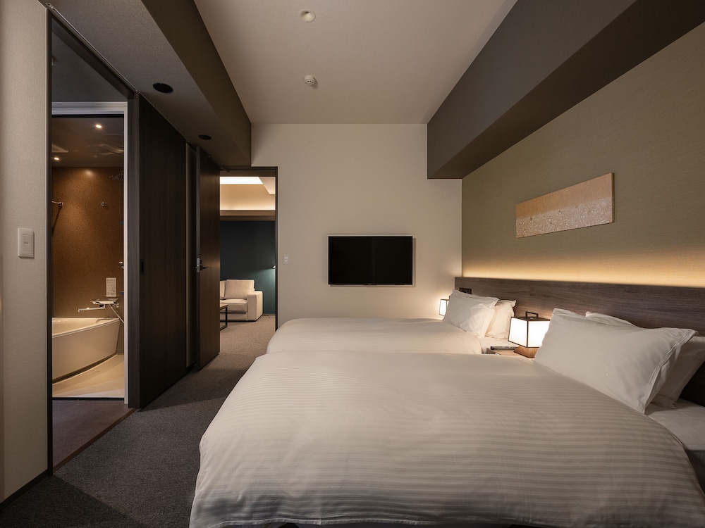 Mimaru Suites Kyoto Central 10/43