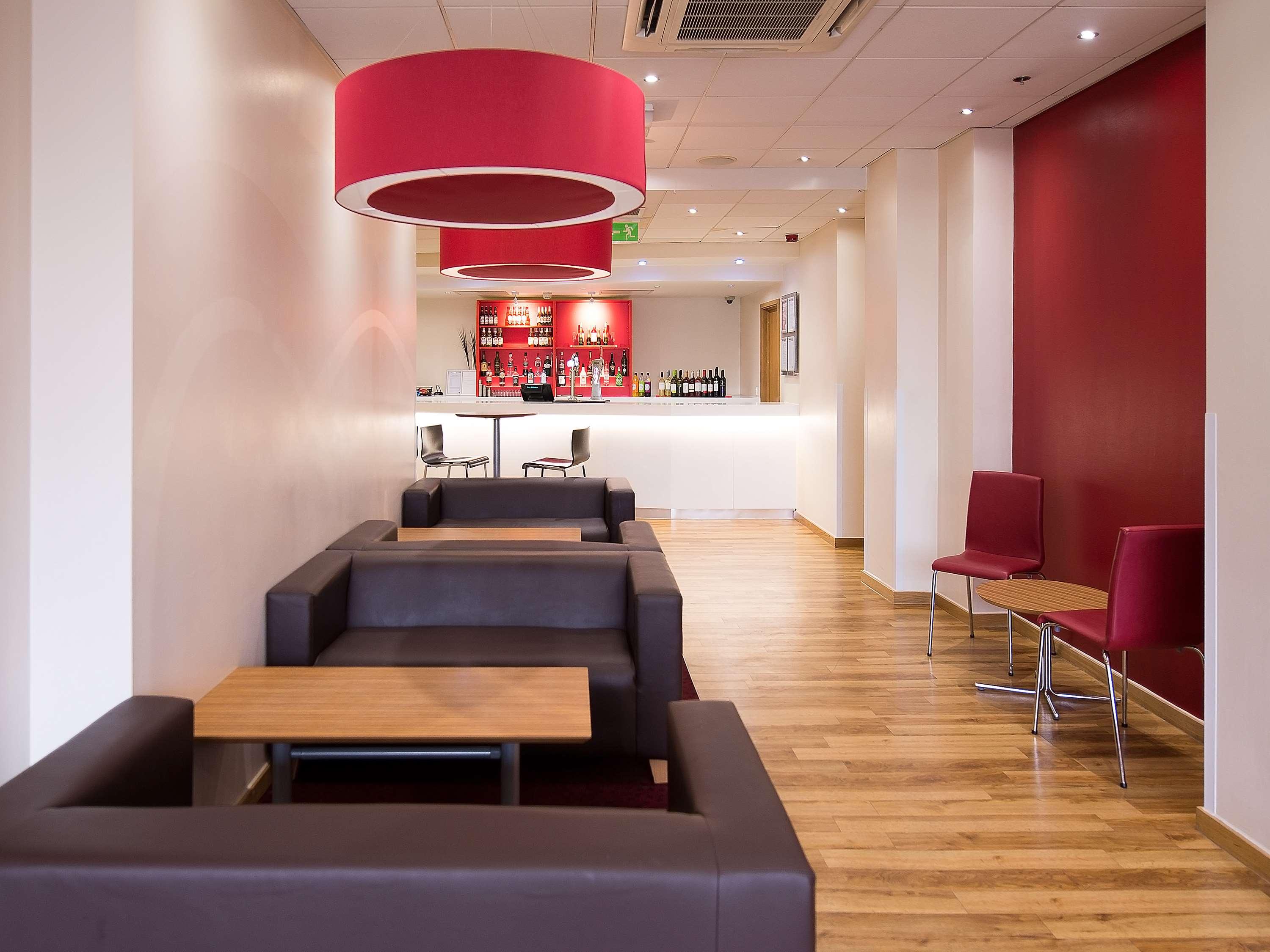 Travelodge Nottingham Central 12/17