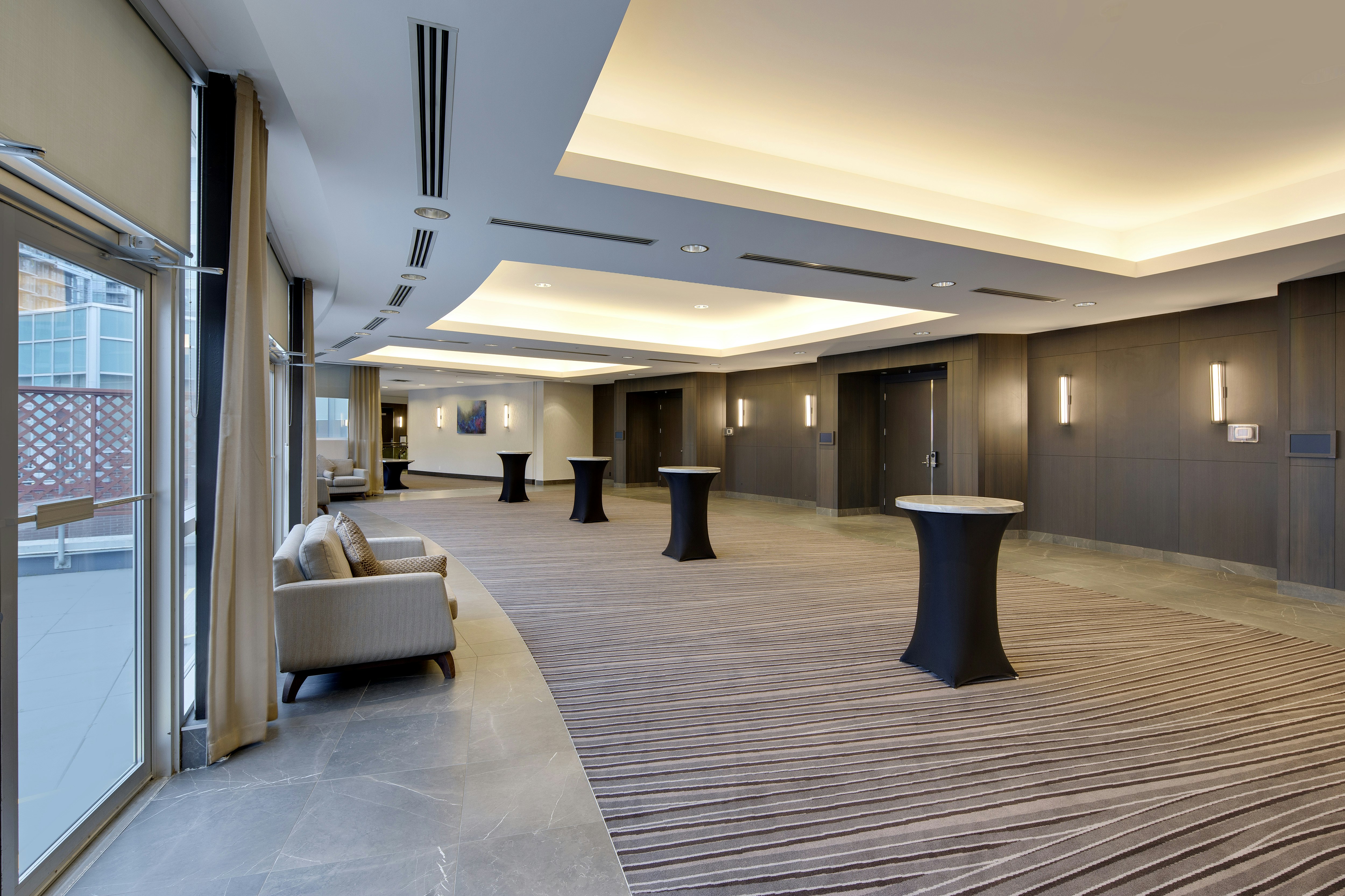 Hilton Vancouver Metrotown 18/51