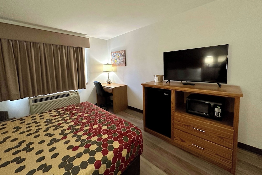 Wingate by Wyndham New Castle - Glenwood Springs 19/50