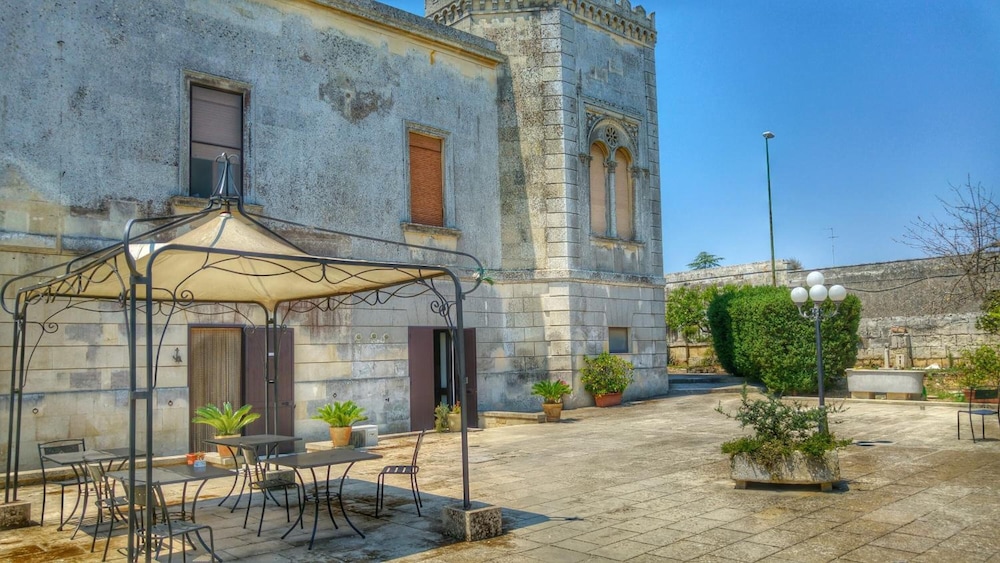 Villa Papaleo 33/50