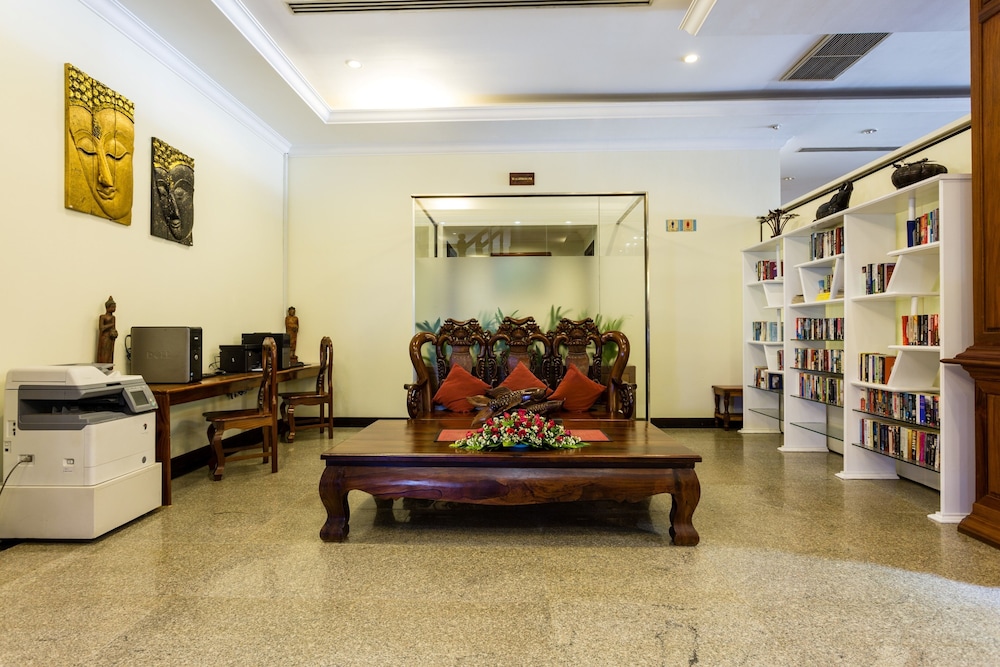 ANGKOR PARADISE HOTEL 26/50