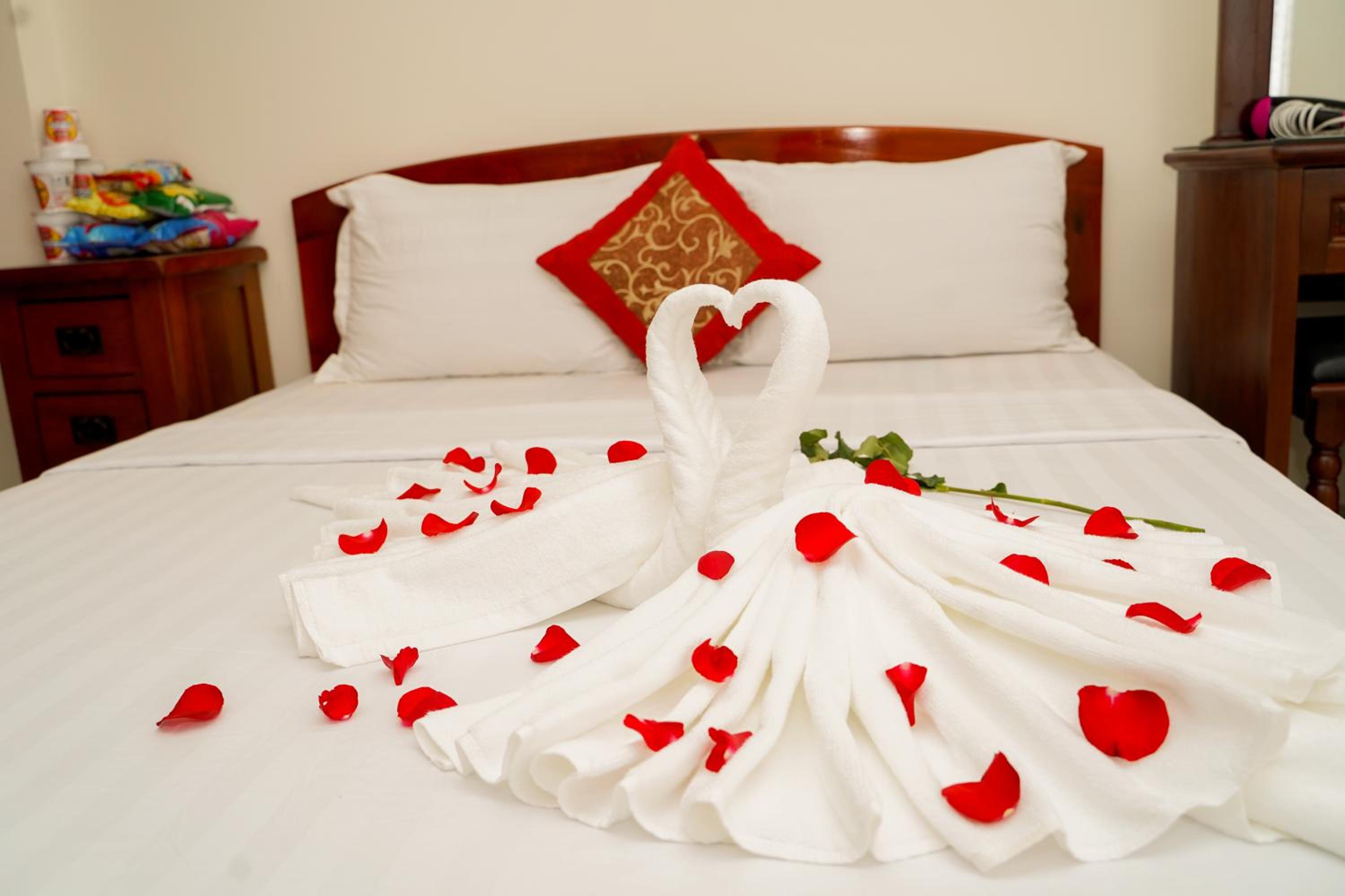 Nguyen Ha Hotel 16/24