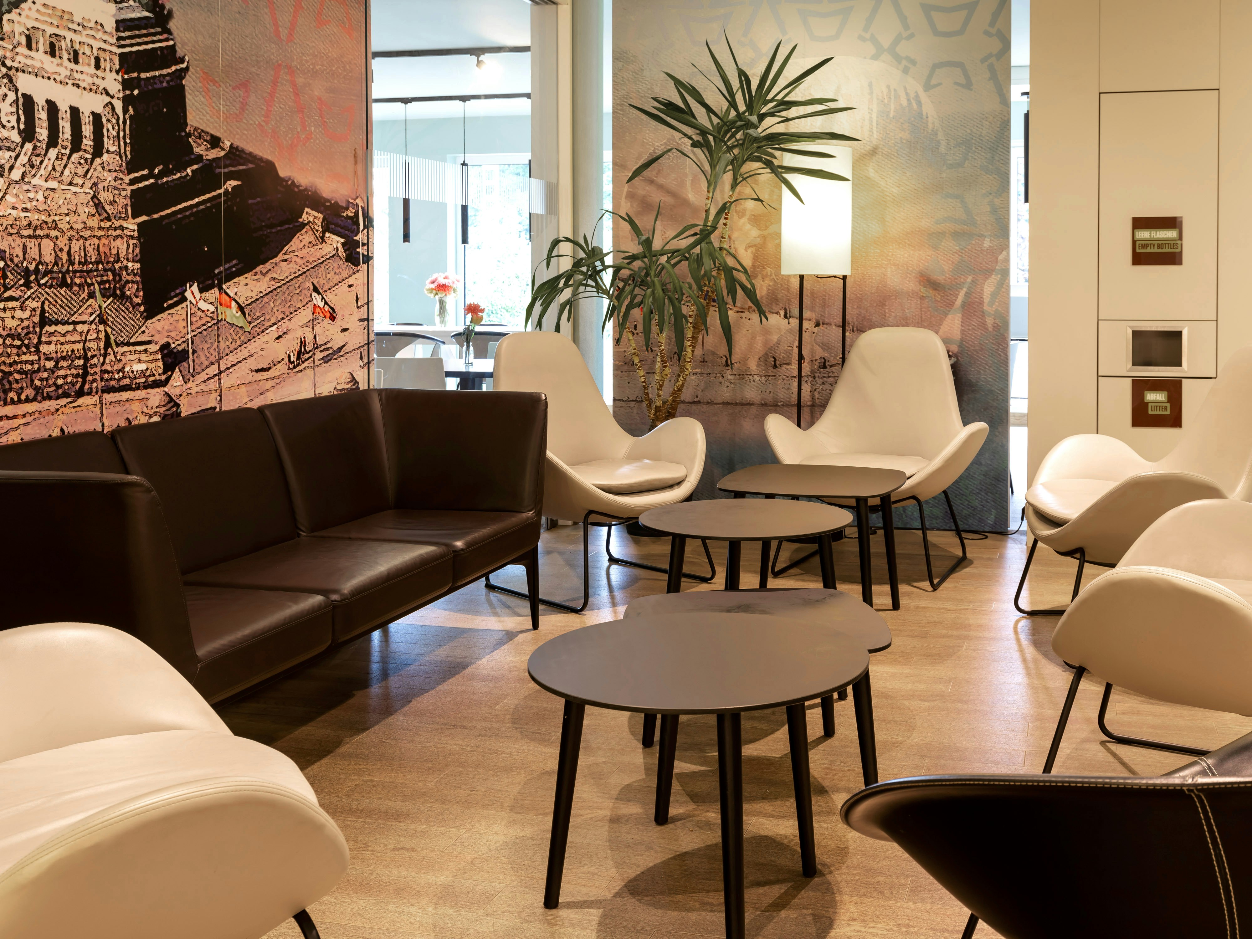 B&B Hotel Koblenz 24/35