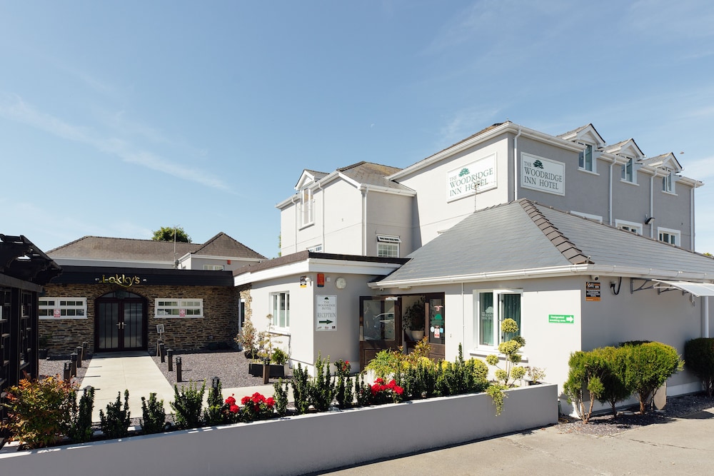 The Woodridge Inn Hotel 1/54