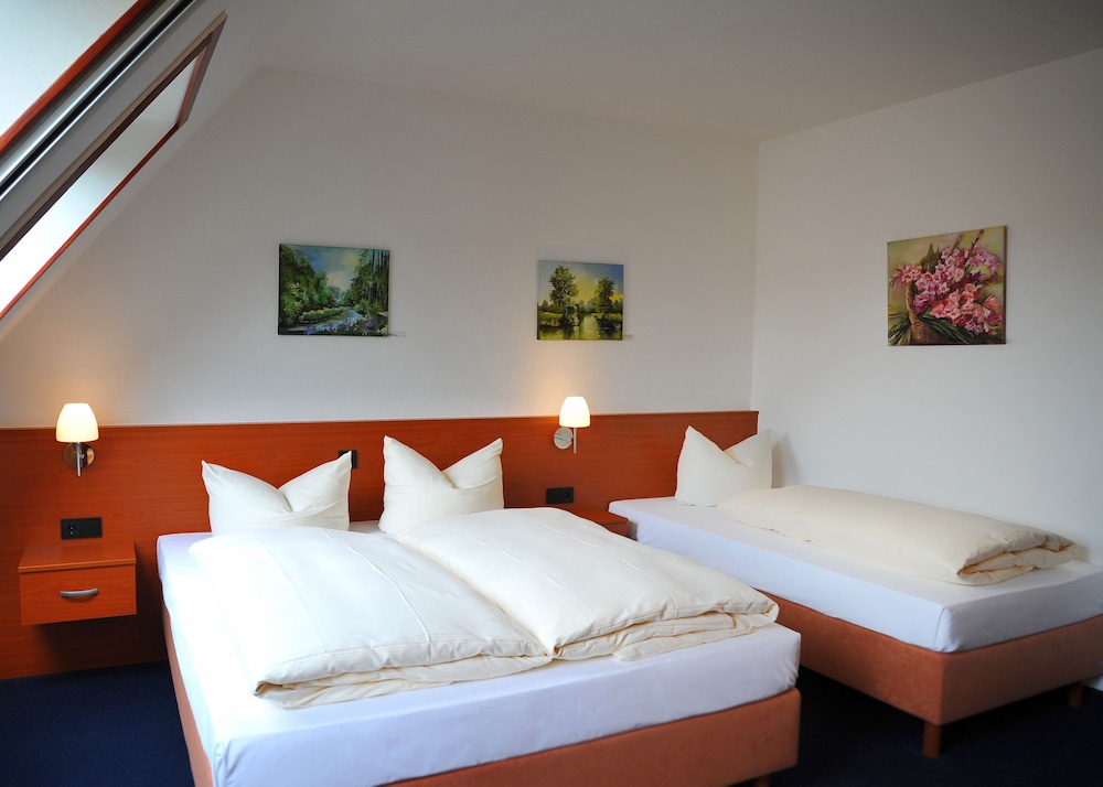 Hotel Spreewaldeck 6/39