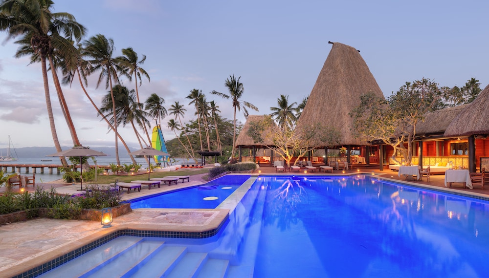 Jean-Michel Cousteau Fiji Islands Resort 22/50