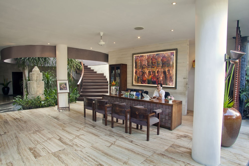Gending Kedis Luxury Villas & Spa Estate 8/50