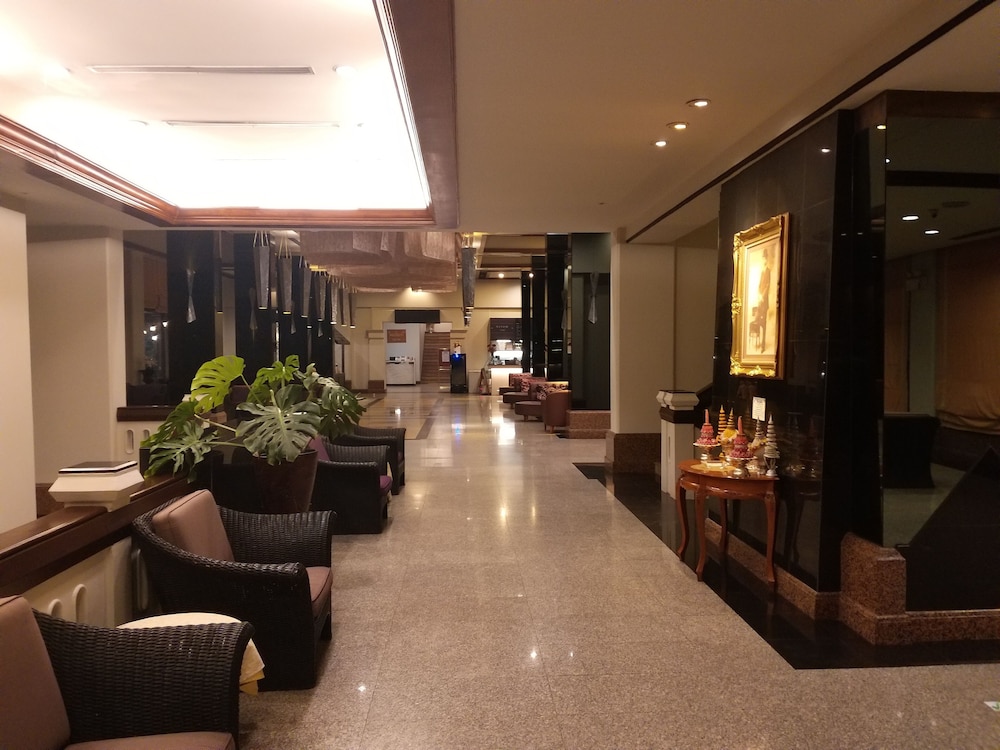 Songphanburi Hotel 29/49
