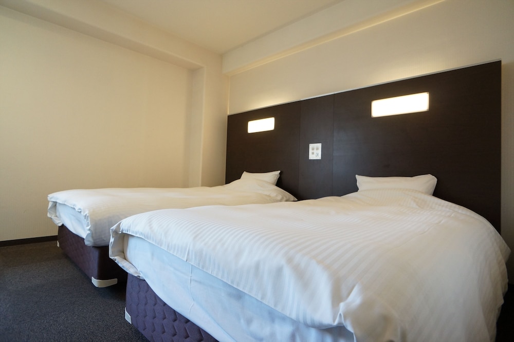 Green Rich Hotel Hiroshima 21/57