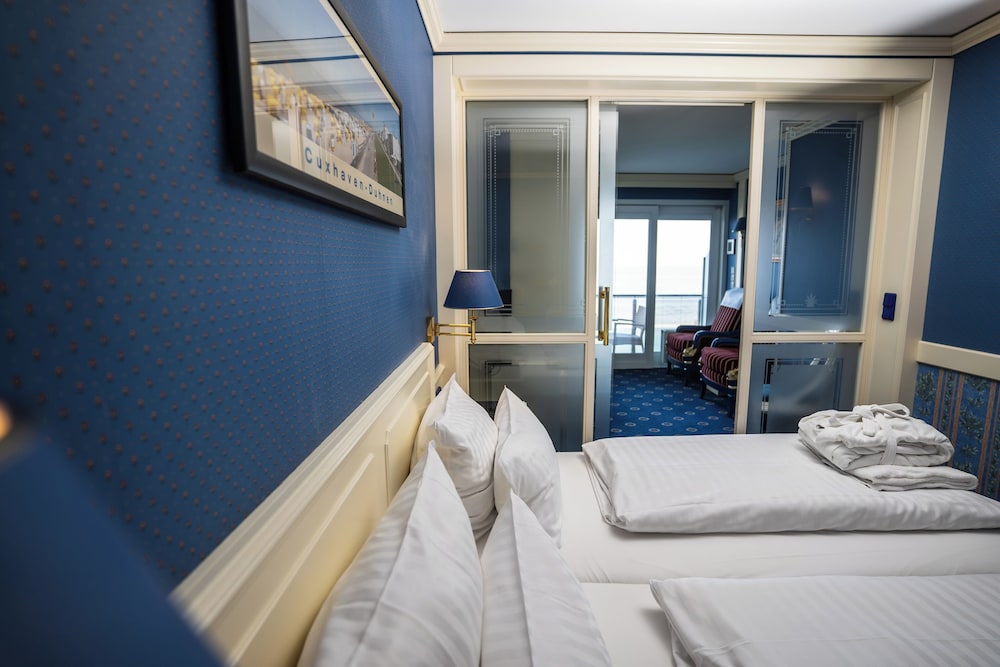 Hotel Strandperle 14/50