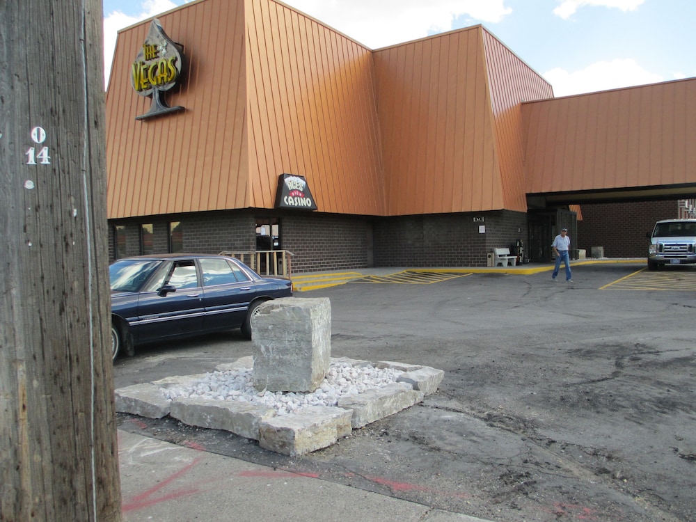 Americas Best Value Inn Billings 49/51