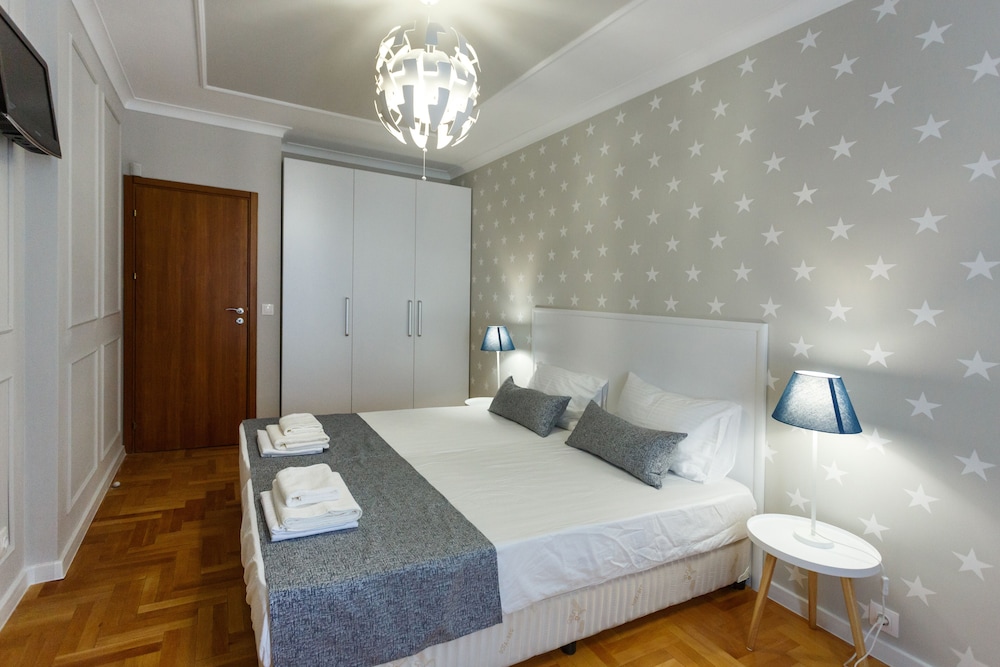 Dunav Apartment House 14/50
