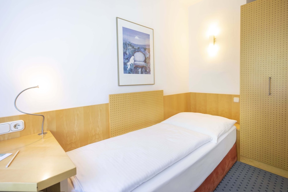 ACHAT Hotel Suhl 6/50