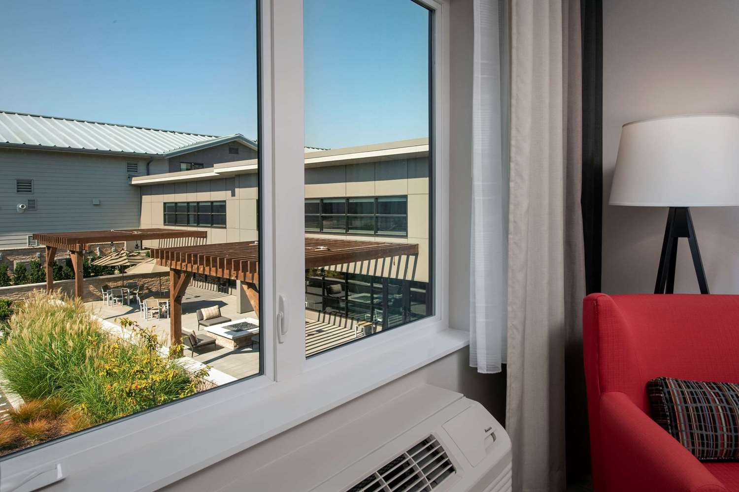 Country Inn & Suites by Radisson Seattle Tacoma International Airport, WA 27/44