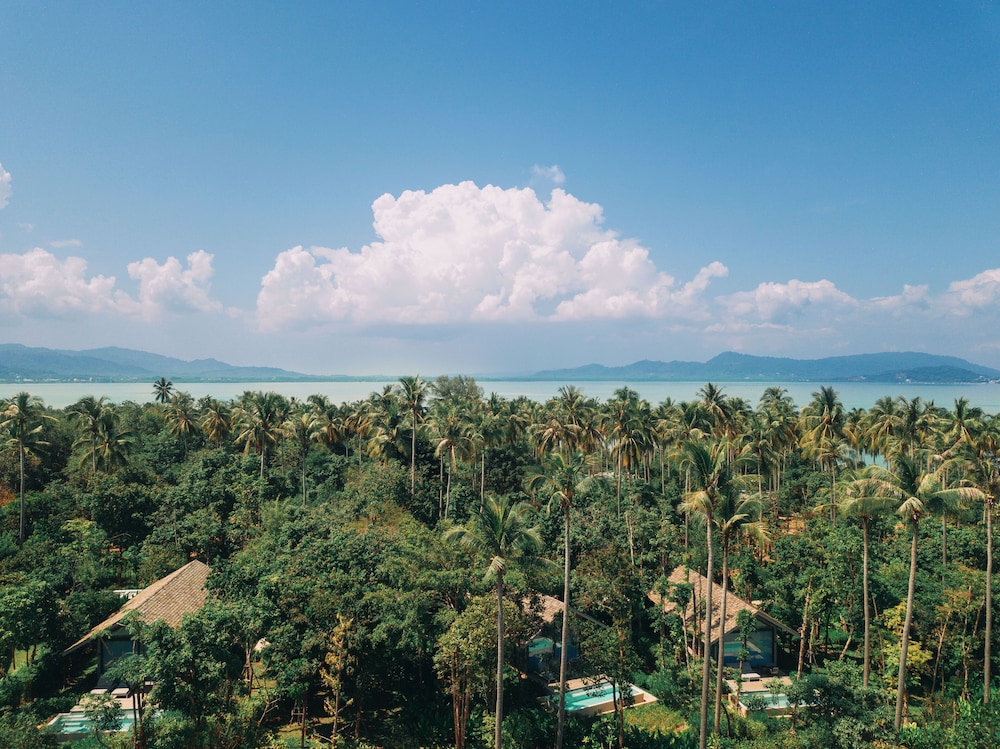 Island Escape Burasari 70/78