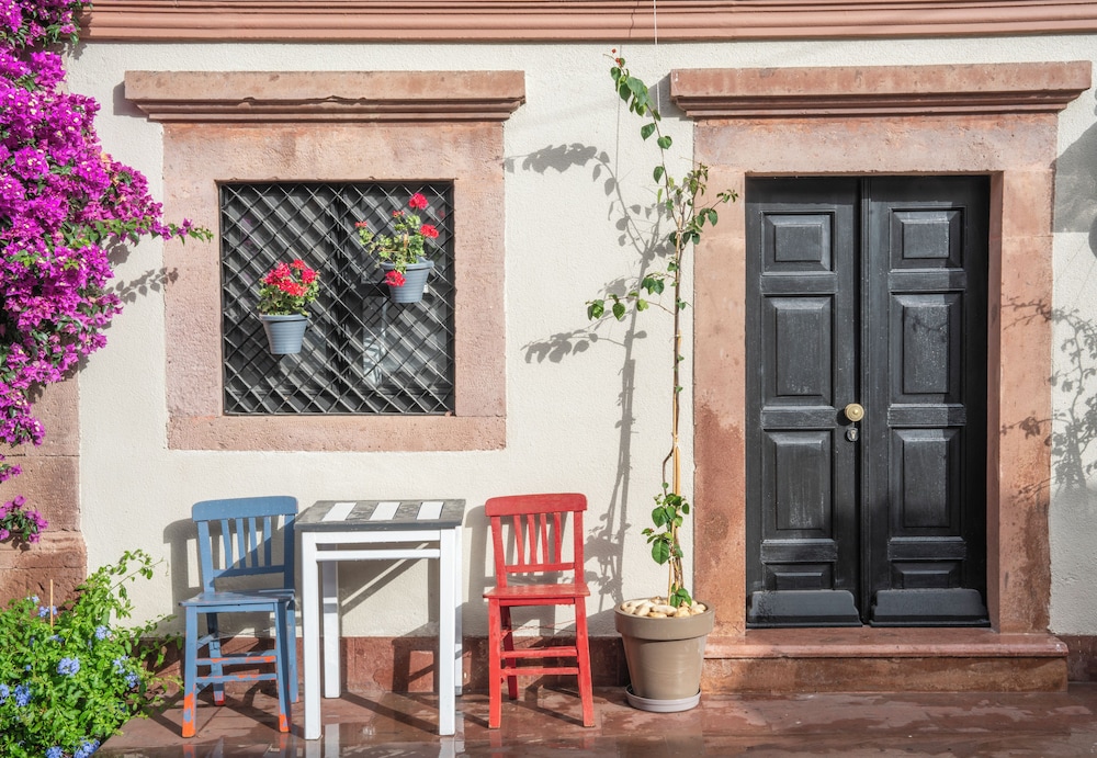 Siyah Lale Butik Hotel 28/50