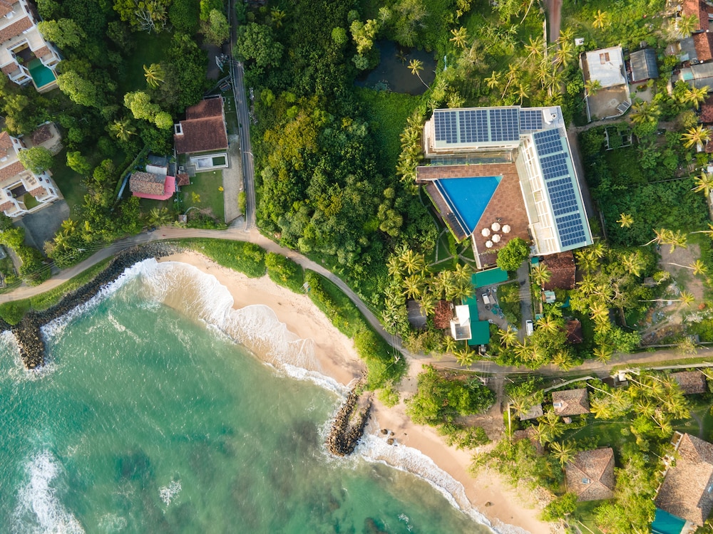 Ayurvie Weligama - Luxury Ayurveda & Yoga Retreat 57/59