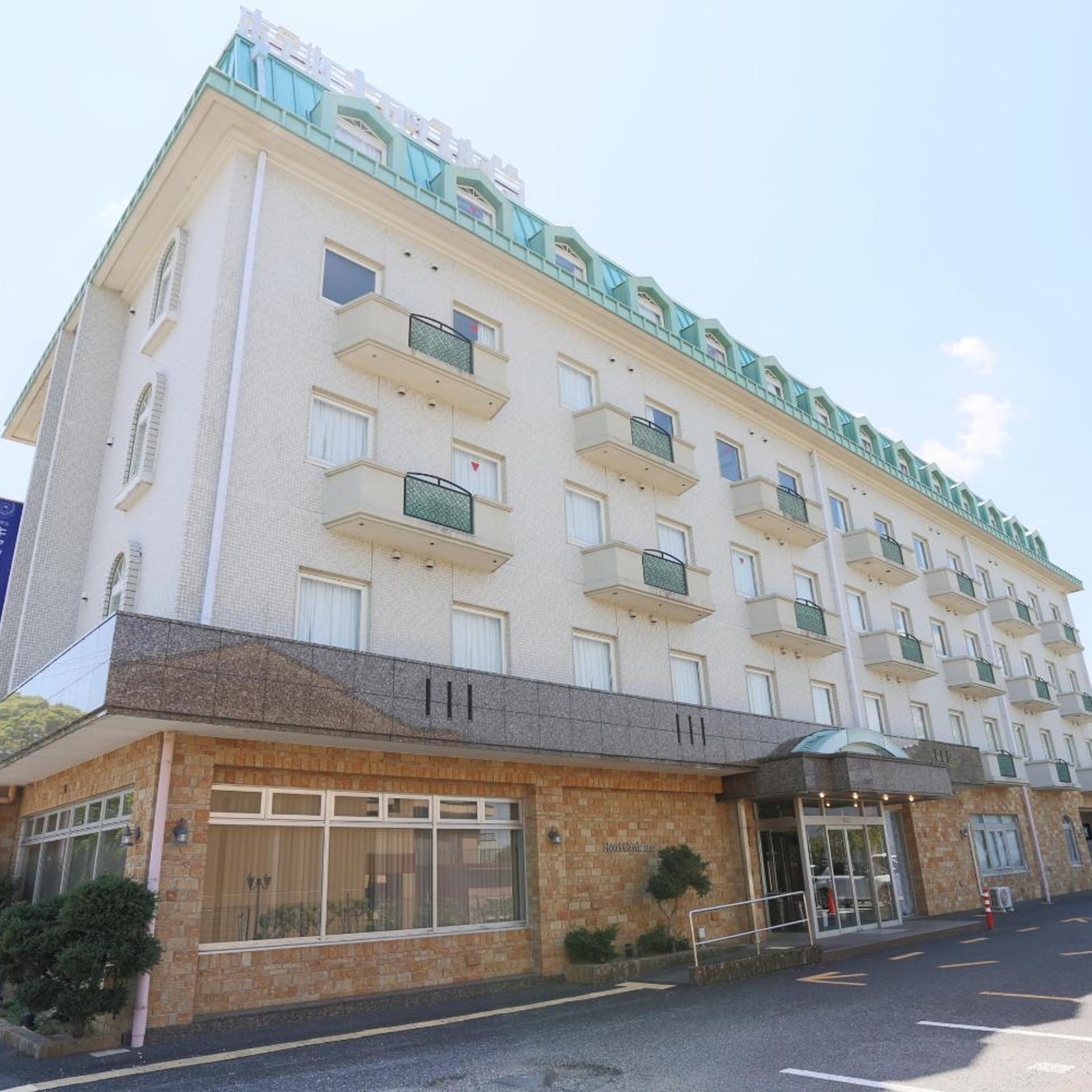 Hotel Castle Inn Suzuka Chuo 6/49