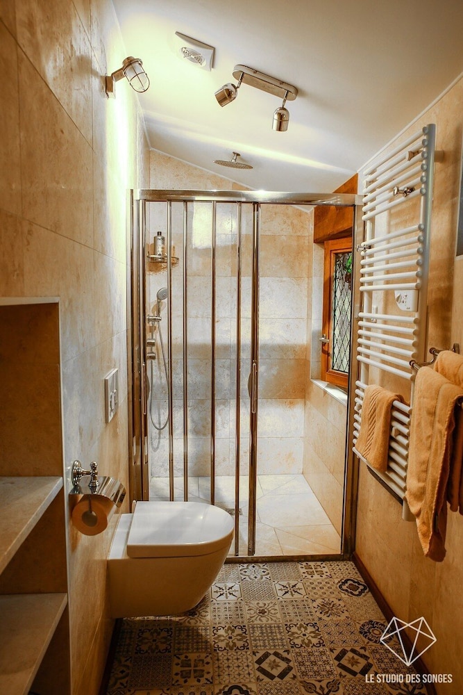 Le Petit Tertre - Chambres D'hotes 26/65
