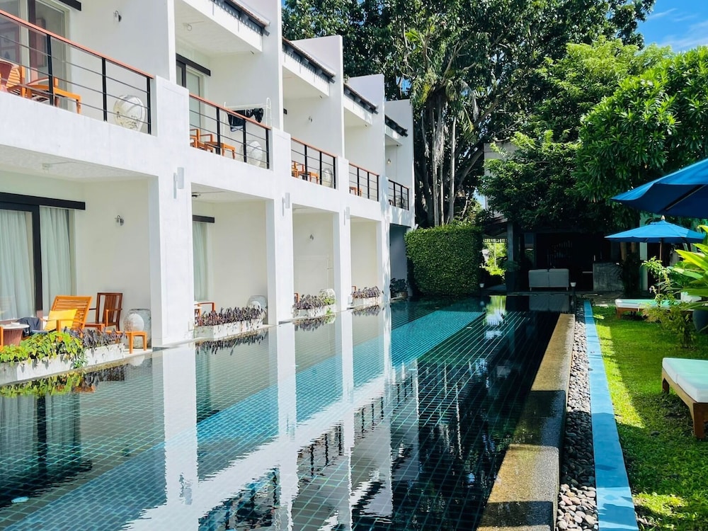 Tea Tree Spa Resort 6/82