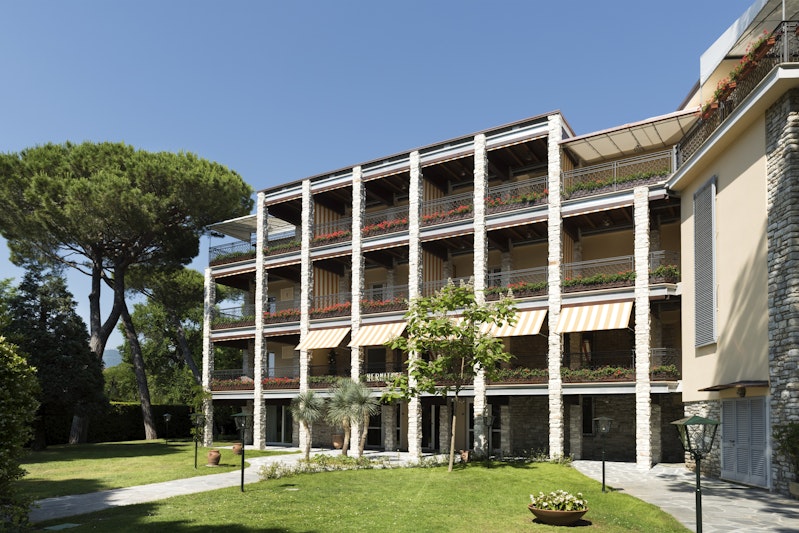 Hermitage Hotel And Resort 4/79