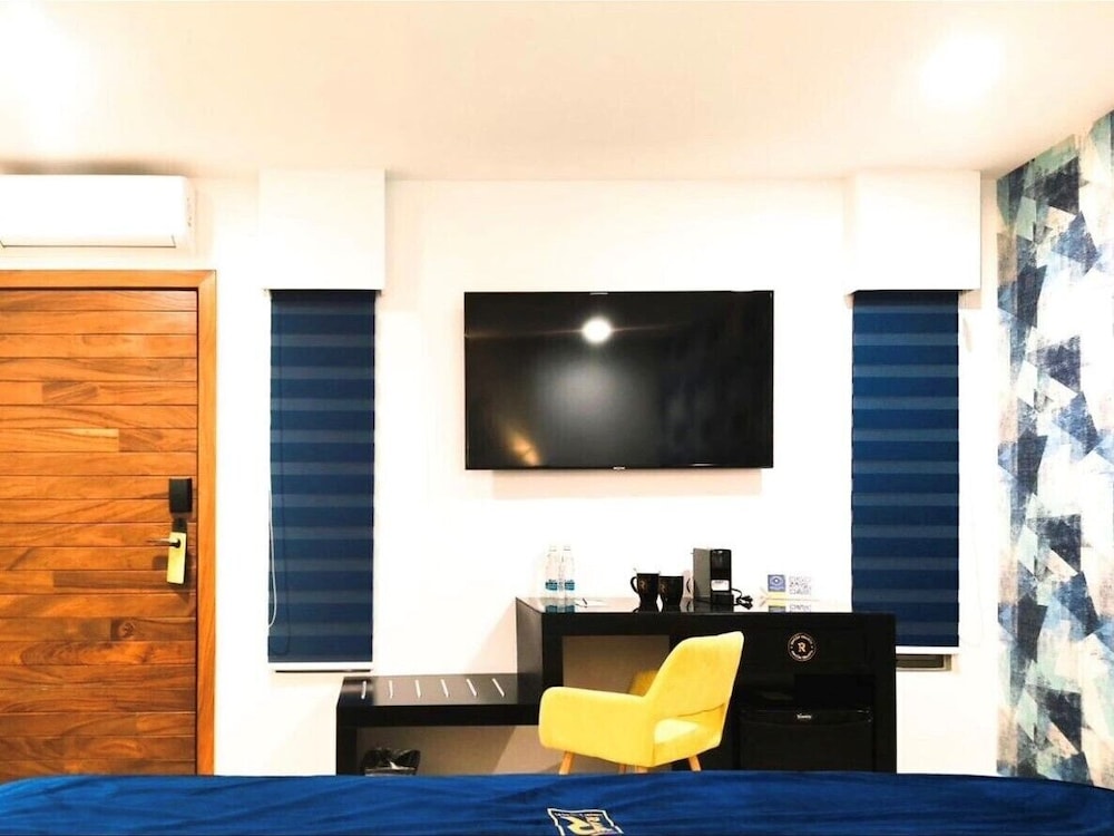Rame Hotel Boutique 50/62