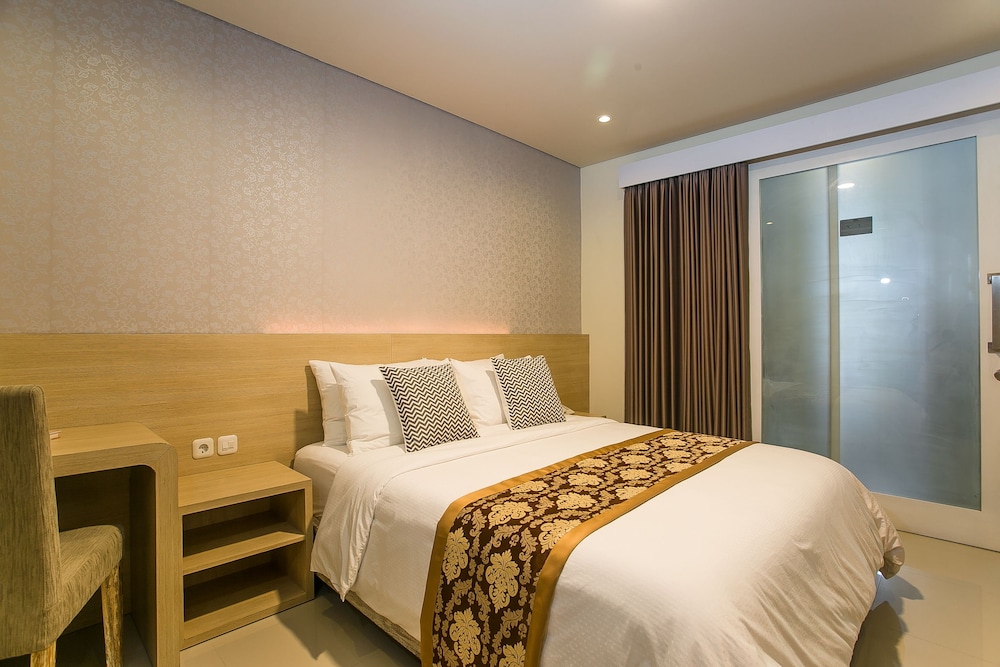 Mahalaksmi Boutique Hotel 15/34