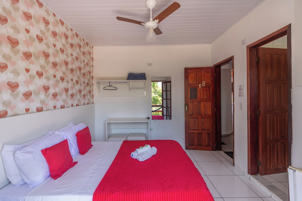 SUPERIOR, DOUBLE BED