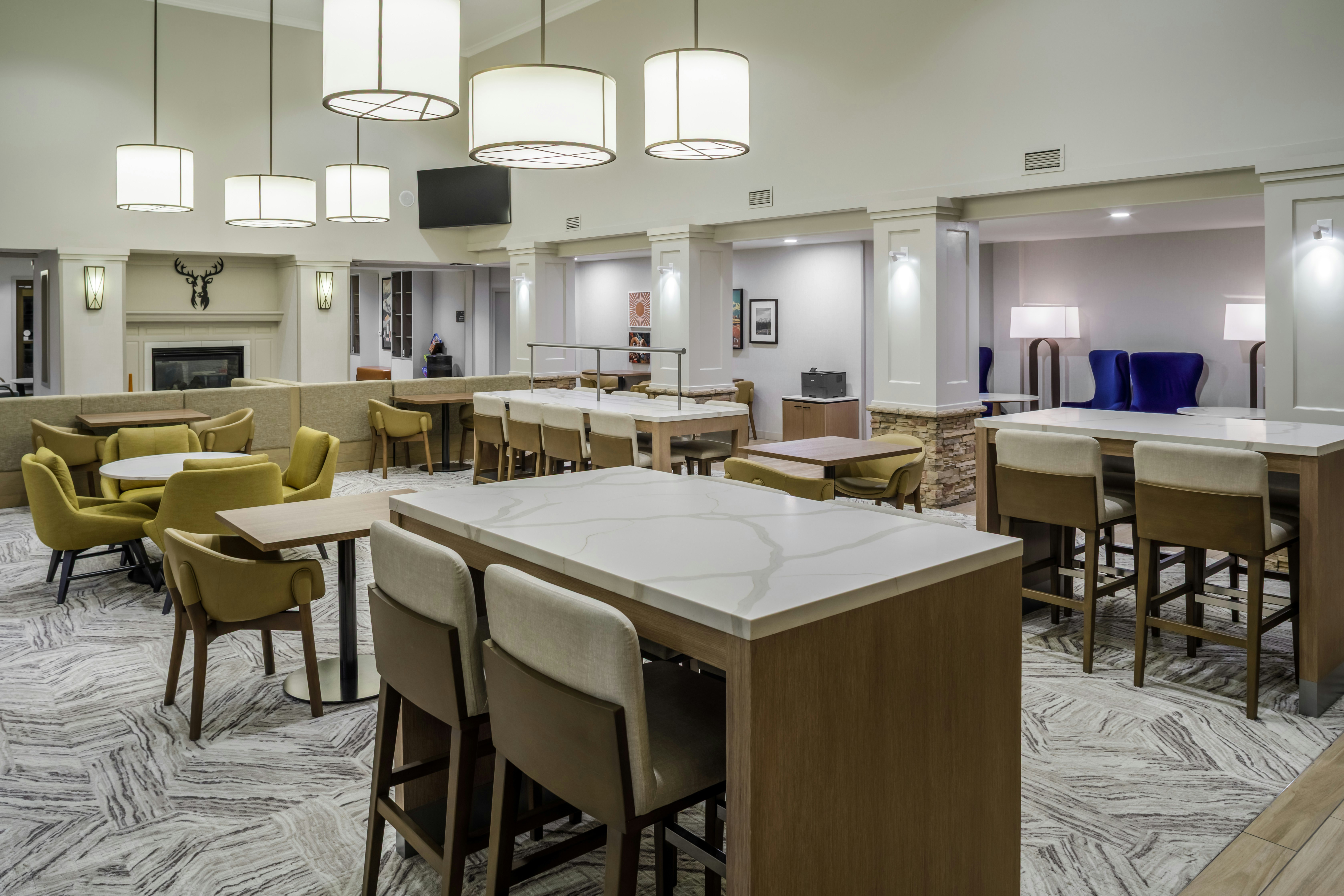 Homewood Suites Denver Tech Center 54/75