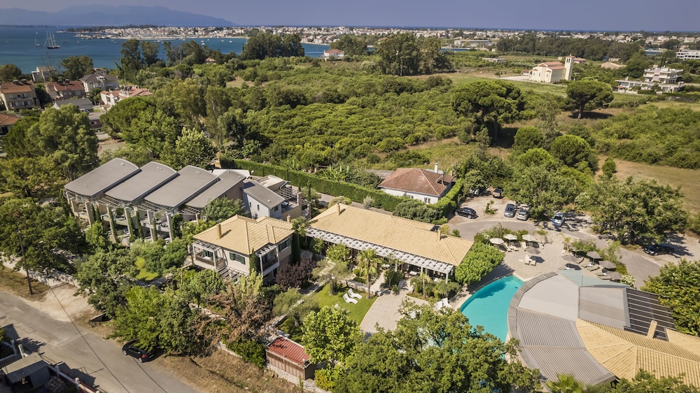 Daluz Boutique Hotel 76/78
