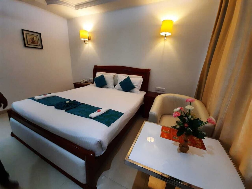 Hotel SS Palace 17/46