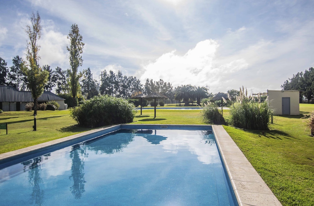 Wyndham Garden Campana 24/50