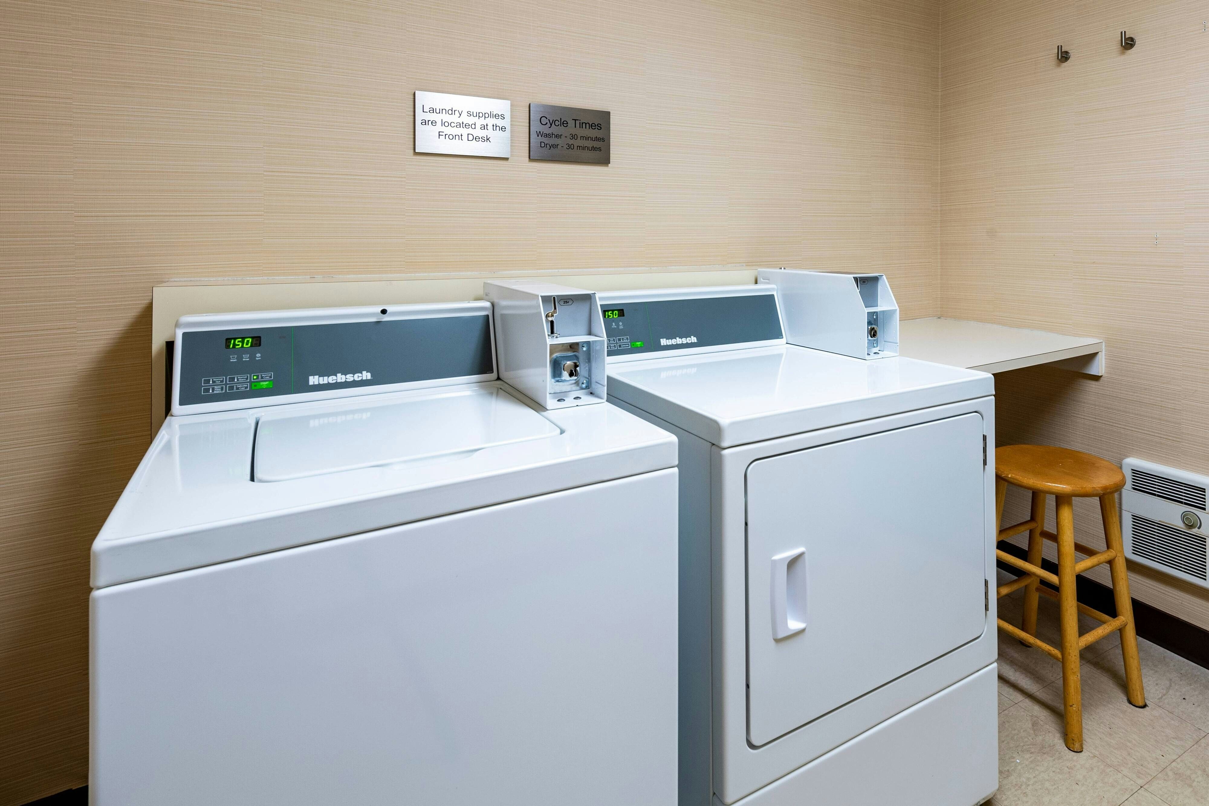 Fairfield Inn by Marriott Battle Creek 8/31