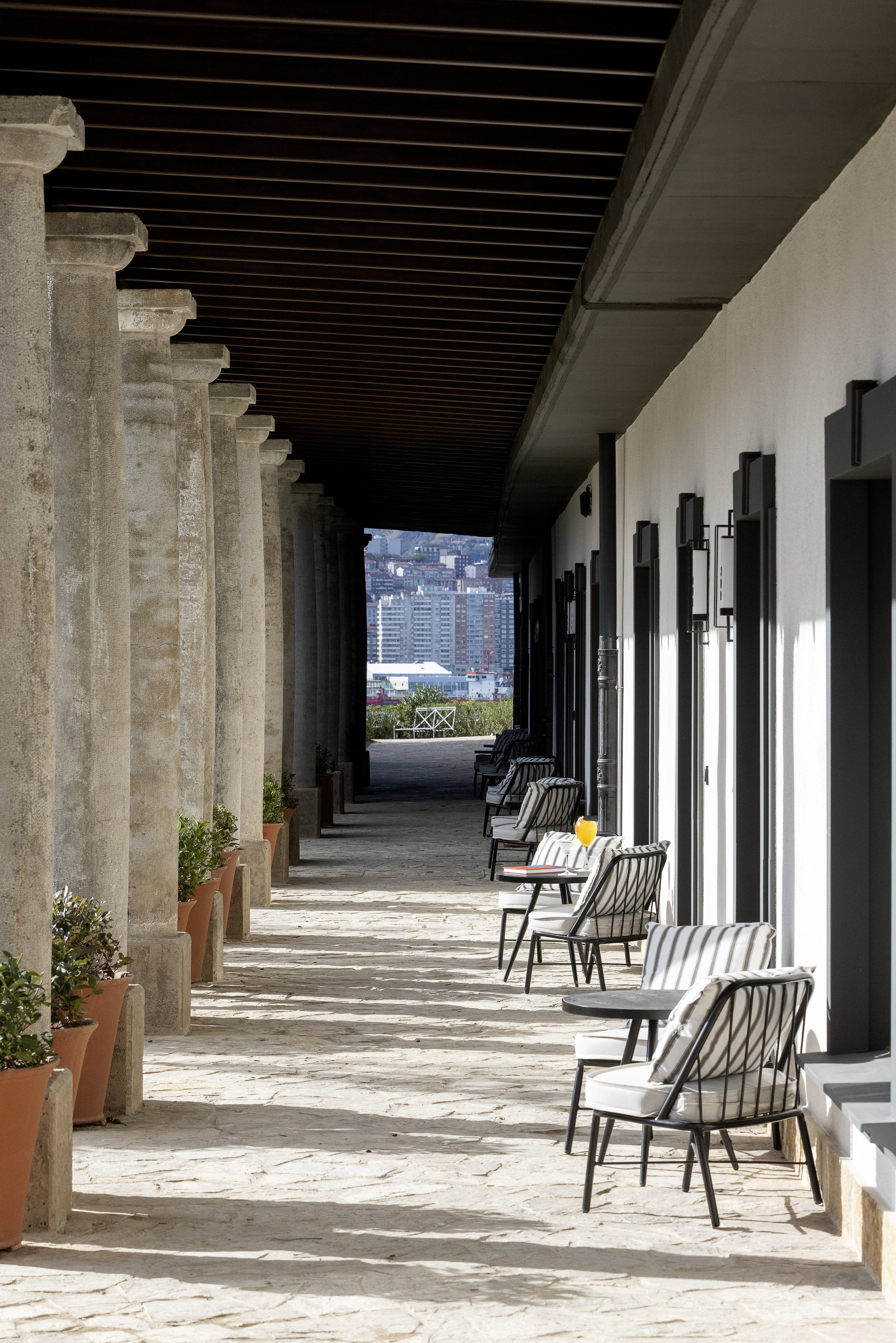 Palacio Arriluce Hotel 10/31