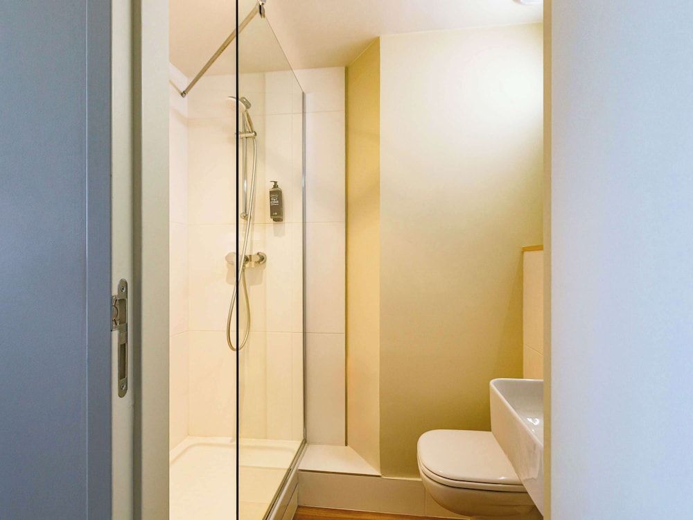 Ibis Budget Lyon Villeurbanne 46/48