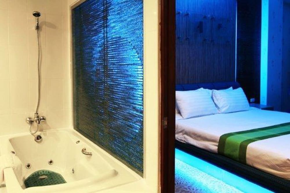 V-One Hotel Korat 21/33