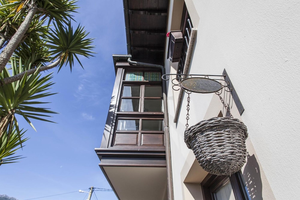 Hotel La Boriza 4/50